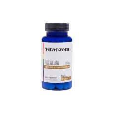 VITAOZEM BOSWELLA 500MG 60 CAPSULAS 