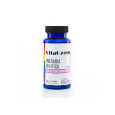 VITAMINA VITAOZEM PUERARIA MIRIFICA 450MG - 60 CAPSULAS 