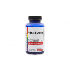 VITAOZEM 7 KETO DHEA 50MG  - 120 CAPSULAS