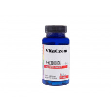 VITAOZEM 7 KETO DHEA 50MG  - 60 CAPSULAS