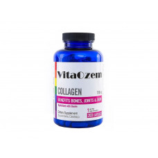 VITAOZEM COLLAGEN 750MG - 200 CAPSULAS