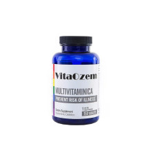 VITAOZEM MULTIVITAMINAS - 150 CAPSULAS
