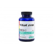 VITAOZEM OMEGA 3 1000MG - 100 CAPSULAS