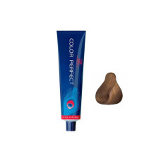 COLORAÇÃO WELLA COLOR PERFECT 7/73 - 60ML