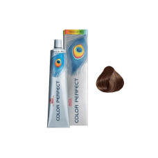 COLORAÇÃO WELLA COLOR PERFECT 6/73