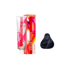 COLORAÇÃO WELLA COLOR TOUCH 2/8 - 60ML