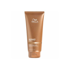 CONDICIONADOR WELLA ULTIMATE SMOOTH - 200ML