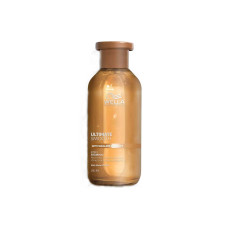 SHAMPOO WELLA ULTIMATE SMOOTH - 250ML 