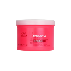 WELLA INVIGO BRILLIANCE MASCARA CABELO GROSSO 500ML