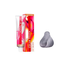 COLORAÇÃO WELLA COLOR TOUCH 7/86 - 60ML