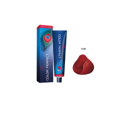 WELLA COLOR PERFECT 7/45 