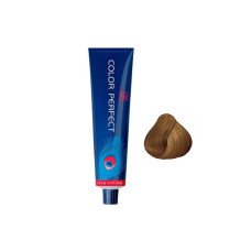 COLORAÇÃO WELLA COLOR PERFECT 8/73 - 60ML