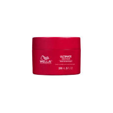 MASCARA CAPILAR WELLA ULTIMATE REPAIR - 150ML