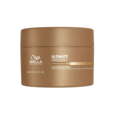 MASCARA WELLA ULTIMATE SMOOTH - 150ML