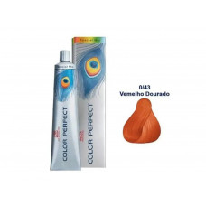 WELLA COLOR PERFECT  0/43  