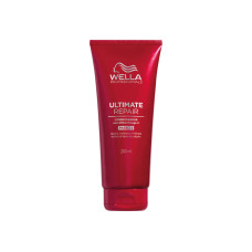 CONDICIONADOR WELLA ULTIMATE REPAIR - 200ML 