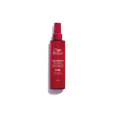 PROTETOR TERMICO WELLA ULTIMATE REPAIR LEAVE IN - 140ML 
