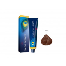 WELLA COLOR PERFECT  7/77