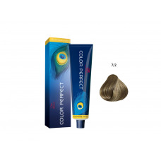 WELLA COLOR PERFECT  7/2