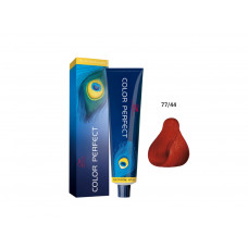 WELLA COLOR PERFECT  77/44  