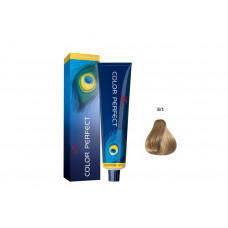 WELLA COLOR PERFECT  8/1