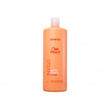 SHAMPOO WELLA INVIGO NUTRI ENRICH - 1 LITRO