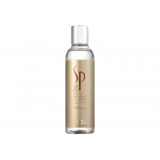 SHAMPOO WELLA SP LUXEOIL KERATIN PROTECT  - 200ML