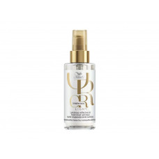 ÓLEO CAPILAR WELLA REFLECTION LIGHT - 100ML
