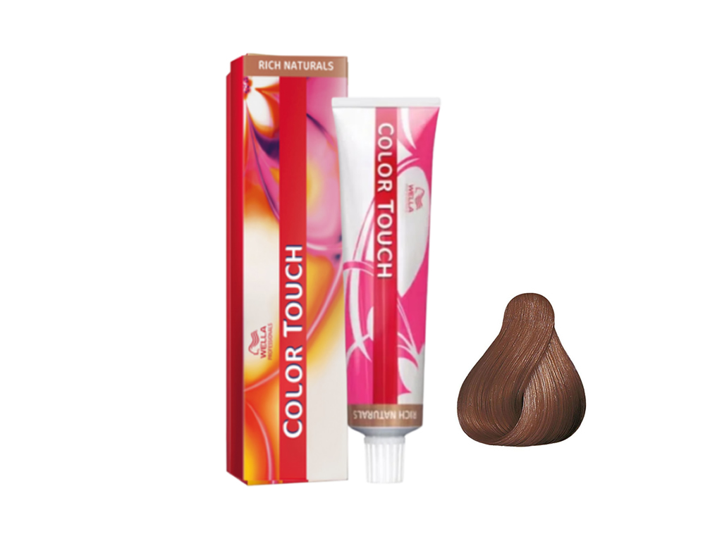 WELLA COLOR TOUCH  6/37 - 60G
