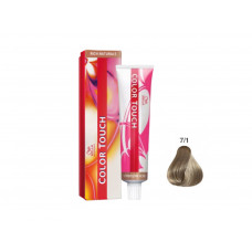 WELLA COLOR TOUCH  7/71 - 60G