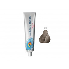 WELLA COLOR PERFECT 0-11