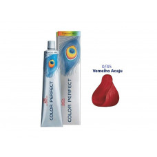 WELLA COLOR PERFECT 0/45
