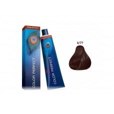 WELLA COLOR PERFECT 4/77