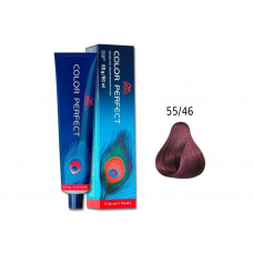 WELLA COLOR PERFECT 55/46