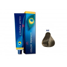 WELLA COLOR PERFECT 6/2