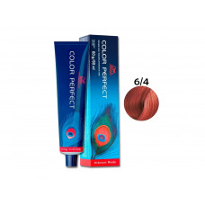 WELLA COLOR PERFECT 6/4