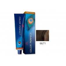 WELLA COLOR PERFECT 66/71