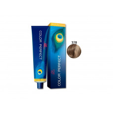 WELLA COLOR PERFECT 7/11