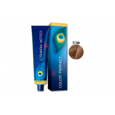 WELLA COLOR PERFECT 7/38