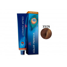 WELLA COLOR PERFECT 77/71