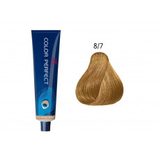 WELLA COLOR PERFECT 8/7