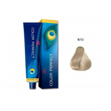 WELLA COLOR PERFECT 9/11