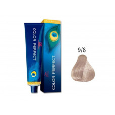WELLA COLOR PERFECT 9-8