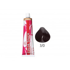 WELLA COLOR TOUCH 3/0