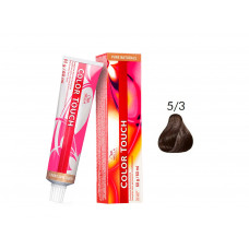 WELLA COLOR TOUCH 5/3