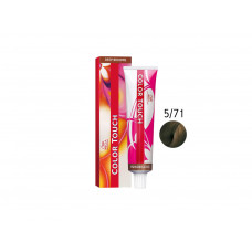 WELLA COLOR TOUCH 5-71