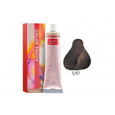 WELLA COLOR TOUCH 5/97