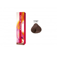 WELLA COLOR TOUCH 7/97