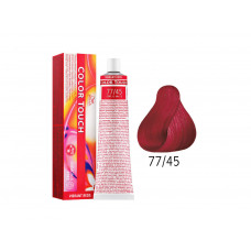 WELLA COLOR TOUCH 77/45