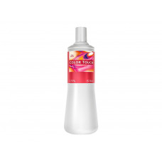 WELLA EMULS 1.9%  6 VOL - 1 LITRO